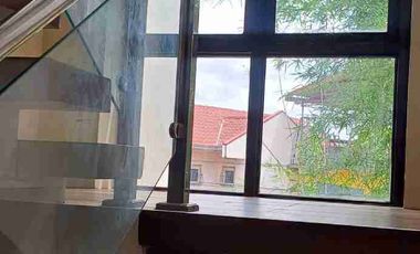 Macaria Home Village House & Lot for Sale