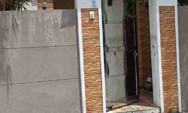 Macaria Home Village House & Lot for Sale