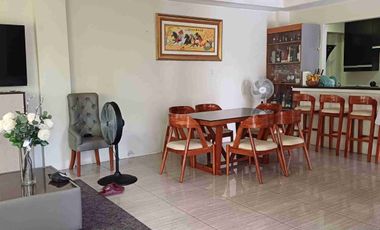 Macaria Home Village House & Lot for Sale