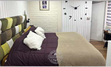 VENDE HERMOSA Y CONFORTABLE CASA EN SAN BERNARDO AMPLIADA Y REGULARIZADA