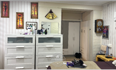 VENDE HERMOSA Y CONFORTABLE CASA EN SAN BERNARDO AMPLIADA Y REGULARIZADA