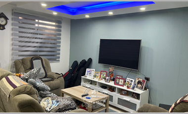 VENDE HERMOSA Y CONFORTABLE CASA EN SAN BERNARDO AMPLIADA Y REGULARIZADA