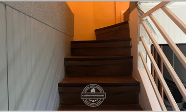 VENDE HERMOSA Y CONFORTABLE CASA EN SAN BERNARDO AMPLIADA Y REGULARIZADA