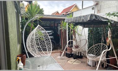 VENDE HERMOSA Y CONFORTABLE CASA EN SAN BERNARDO AMPLIADA Y REGULARIZADA