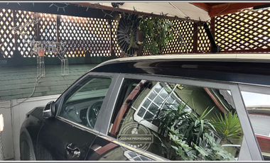 VENDE HERMOSA Y CONFORTABLE CASA EN SAN BERNARDO AMPLIADA Y REGULARIZADA