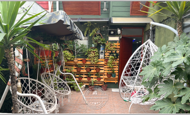 VENDE HERMOSA Y CONFORTABLE CASA EN SAN BERNARDO AMPLIADA Y REGULARIZADA