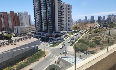 Arriendo!! Departamento Mariposa La Foresta