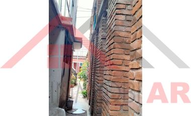 EN RENTA CASA UBICADA EN EL CENTRO DE ORIZABA