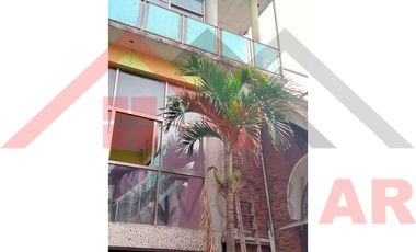 EN RENTA CASA UBICADA EN EL CENTRO DE ORIZABA