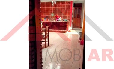 EN RENTA CASA UBICADA EN EL CENTRO DE ORIZABA