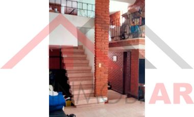 EN RENTA CASA UBICADA EN EL CENTRO DE ORIZABA