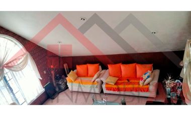 EN RENTA CASA UBICADA EN EL CENTRO DE ORIZABA