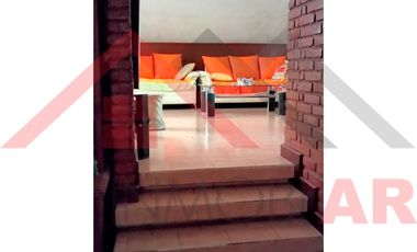 EN RENTA CASA UBICADA EN EL CENTRO DE ORIZABA