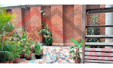 EN RENTA CASA UBICADA EN EL CENTRO DE ORIZABA
