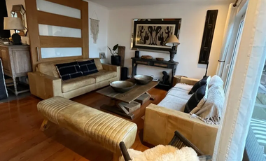 Arriendo Casa En Condominio Bosques De Montemar 3 Habitacion