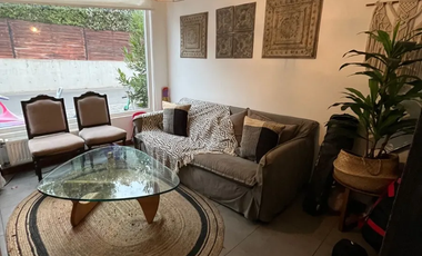 Arriendo Casa En Condominio Bosques De Montemar 3 Habitacion