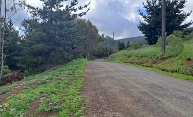 VENTA  HERMOSA PARCELA- TEMUCO