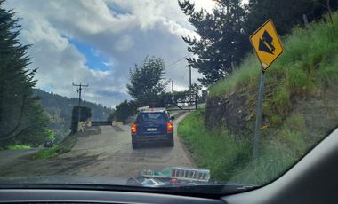 VENTA  HERMOSA PARCELA- TEMUCO