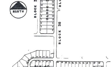 GREEN BREEEZE VILLAGE, STA MARIA, BULACAN - TWO ADJACENT LOTS