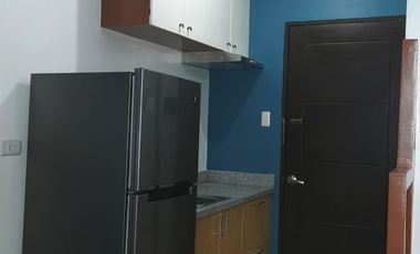 TITLED Condo Studio Unit Fully Furnished for Sale in Mesaverte Residences