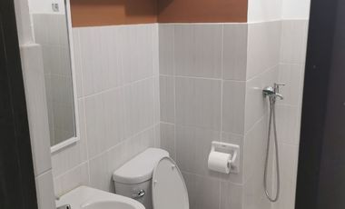 TITLED Condo Studio Unit Fully Furnished for Sale in Mesaverte Residences