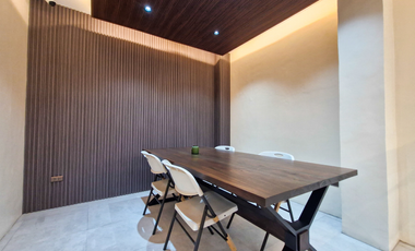 Brand New Commercial/Office building for sale in Mandaluyong City