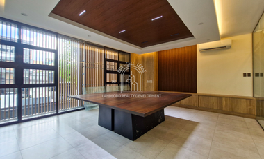 Brand New Commercial/Office building for sale in Mandaluyong City