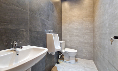 Brand New Commercial/Office building for sale in Mandaluyong City