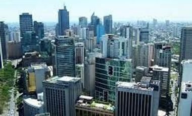 Lot for rent in Pagulayan Street, Poblacion, District I, Makati, Southern Manila District