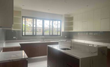 For Sale: Ayala Alabang Modern House & Lot
