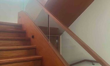 For Sale: Ayala Alabang Modern House & Lot