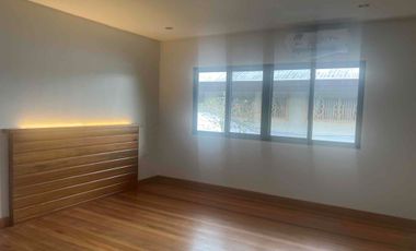 For Sale: Ayala Alabang Modern House & Lot