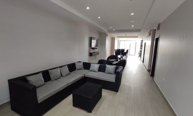 casa con piscina de venta en crucita manabi ar