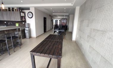 casa con piscina de venta en crucita manabi ar