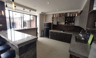 casa con piscina de venta en crucita manabi ar