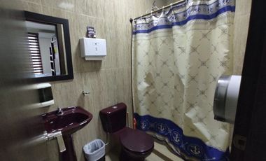 casa con piscina de venta en crucita manabi ar