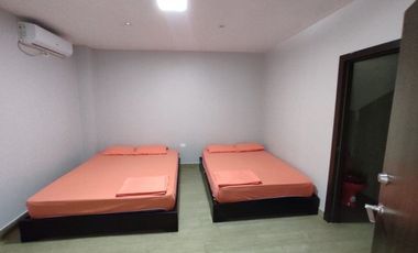 casa con piscina de venta en crucita manabi ar