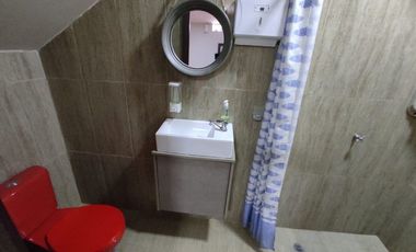 casa con piscina de venta en crucita manabi ar