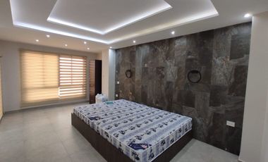 casa con piscina de venta en crucita manabi ar