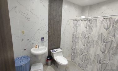 casa con piscina de venta en crucita manabi ar