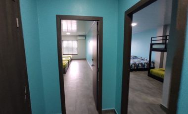 casa con piscina de venta en crucita manabi ar