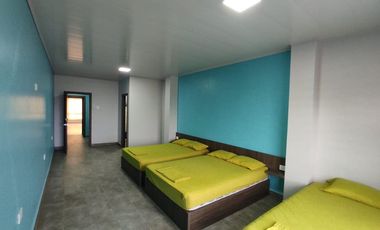 casa con piscina de venta en crucita manabi ar