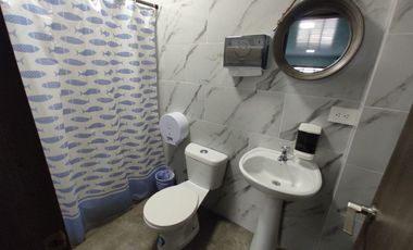 casa con piscina de venta en crucita manabi ar