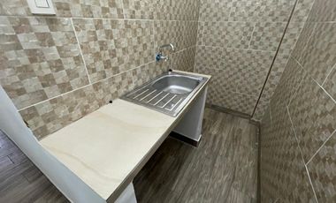 MUCHO LOTE UNO ETAPA 7 ALQUILO BONITO DEPARTAMENTO TIPO SUITE UN DORMITORIO