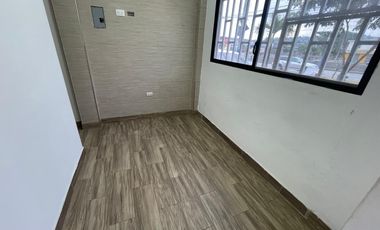 MUCHO LOTE UNO ETAPA 7 ALQUILO BONITO DEPARTAMENTO TIPO SUITE UN DORMITORIO