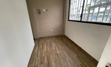 MUCHO LOTE UNO ETAPA 7 ALQUILO BONITO DEPARTAMENTO TIPO SUITE UN DORMITORIO