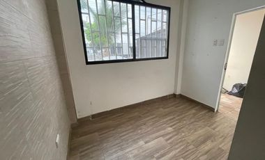 MUCHO LOTE UNO ETAPA 7 ALQUILO BONITO DEPARTAMENTO TIPO SUITE UN DORMITORIO