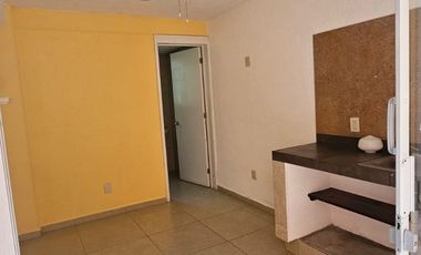 Casa en renta col Acapatzingo, CUernavaca Morelos.