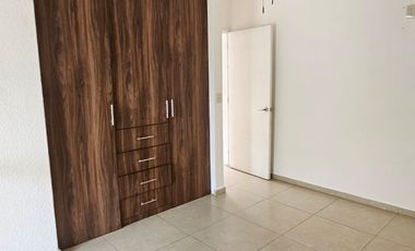 Casa en renta col Acapatzingo, CUernavaca Morelos.