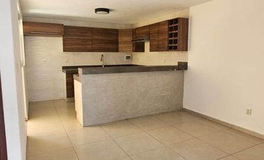 Casa en renta col Acapatzingo, CUernavaca Morelos.
